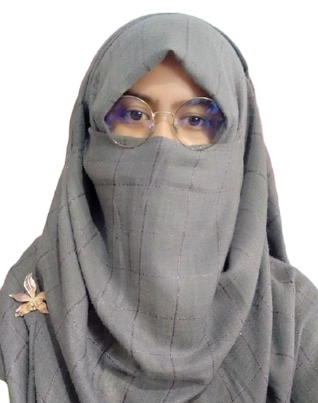 SIRAZAM MUNIRA